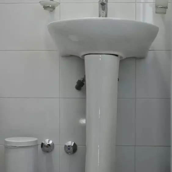 هتل Boutique Casa Conde