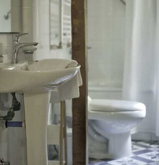 酒店 Boutique Casa Conde