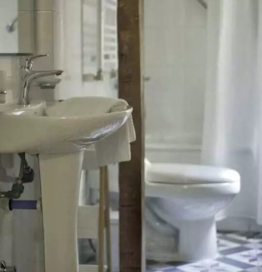 هتل Boutique Casa Conde