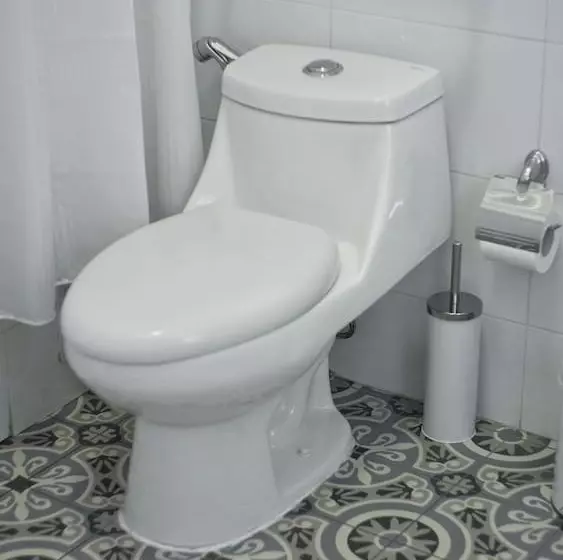 هتل Boutique Casa Conde