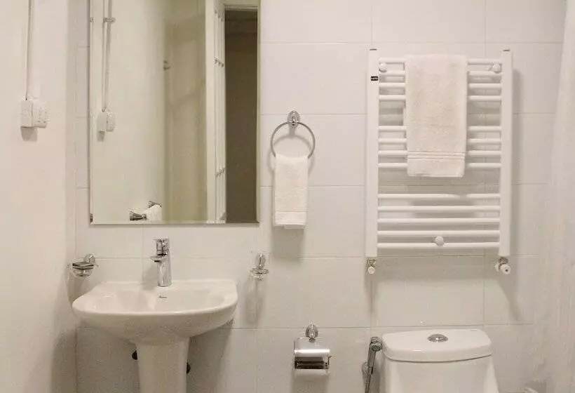 هتل Boutique Casa Conde