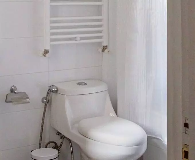 هتل Boutique Casa Conde