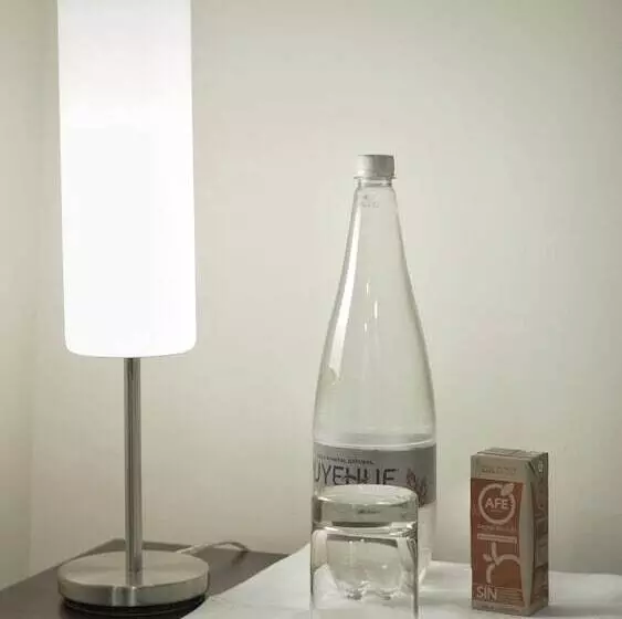 هتل Boutique Casa Conde