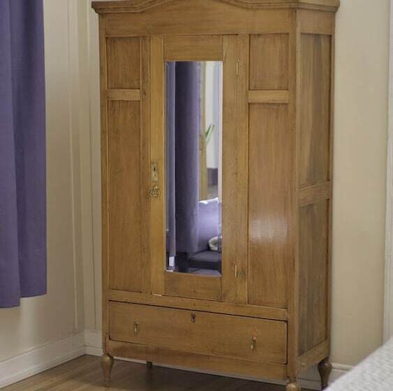 酒店 Boutique Casa Conde