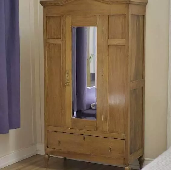 هتل Boutique Casa Conde