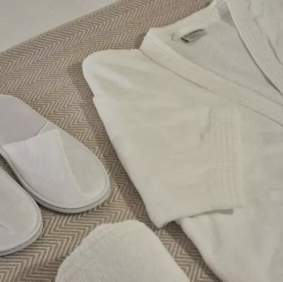 هتل Boutique Casa Conde