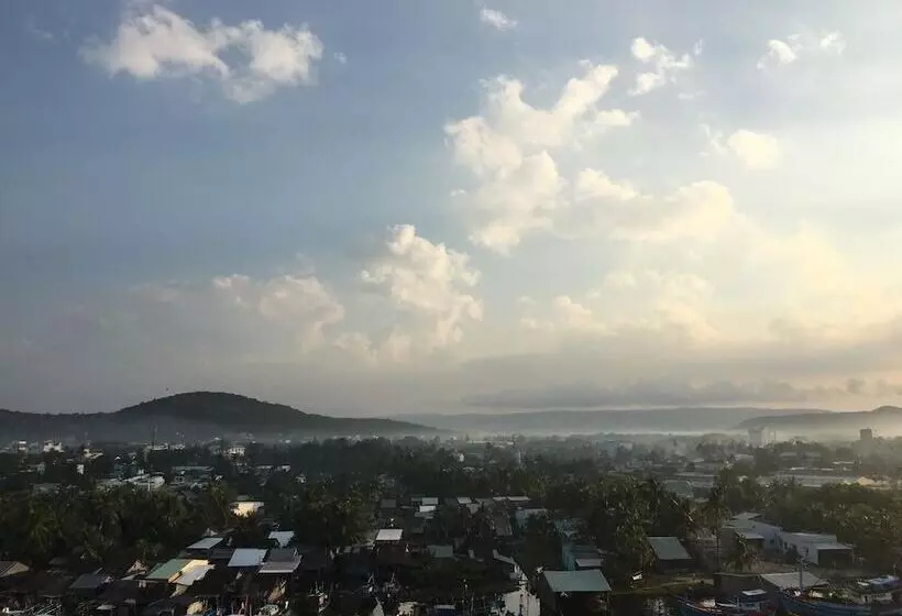 هتل Phuong Thanh Guest House
