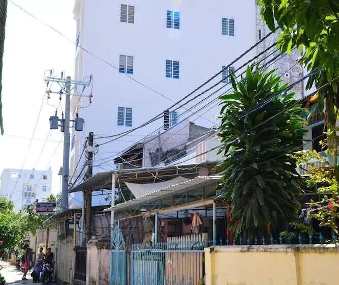هتل Phuong Thanh Guest House