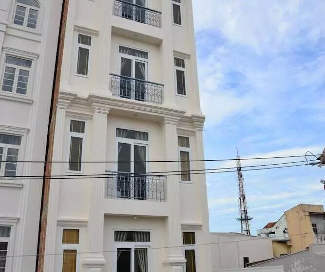 هتل Phuong Thanh Guest House