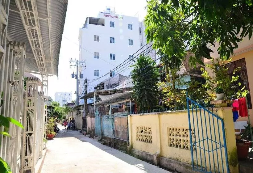 هتل Phuong Thanh Guest House