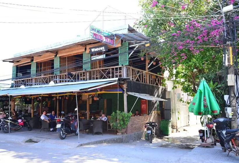 هتل Phuong Thanh Guest House