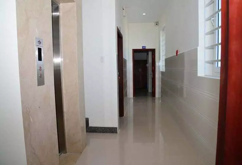 هتل Phuong Thanh Guest House