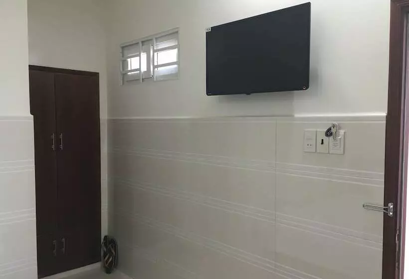 هتل Phuong Thanh Guest House