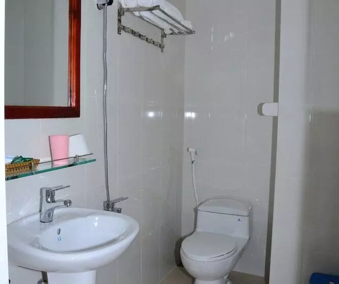 هتل Phuong Thanh Guest House