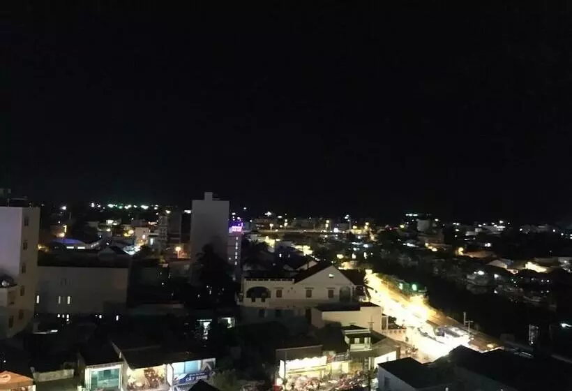 هتل Phuong Thanh Guest House