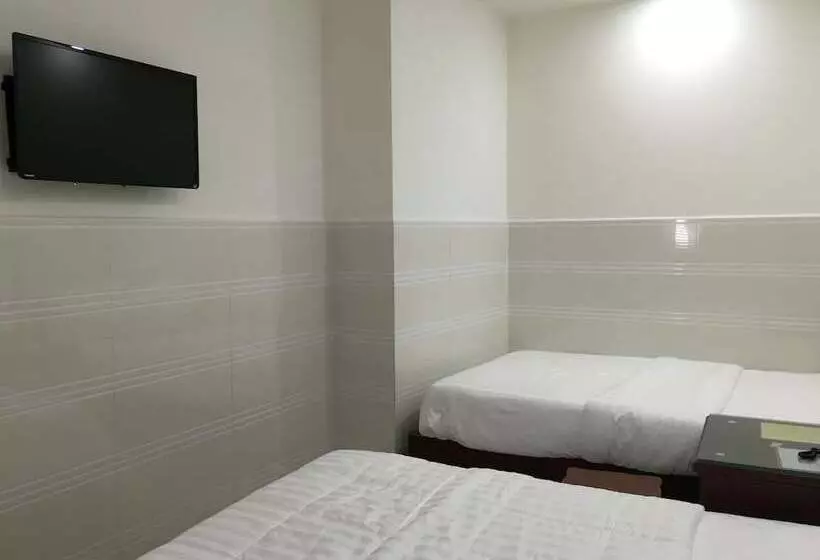 هتل Phuong Thanh Guest House