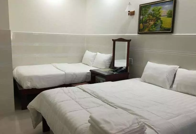 هتل Phuong Thanh Guest House