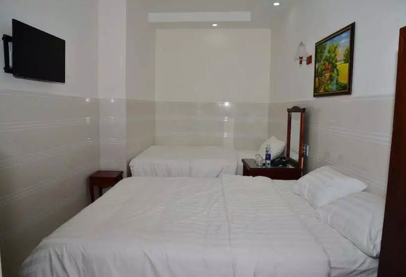 هتل Phuong Thanh Guest House
