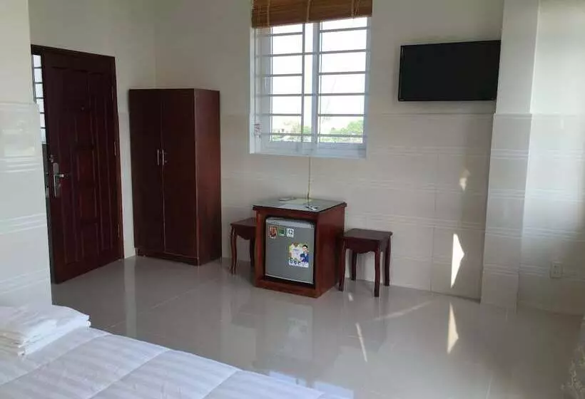 هتل Phuong Thanh Guest House