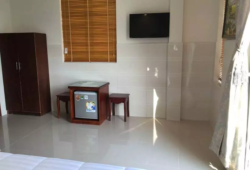 هتل Phuong Thanh Guest House