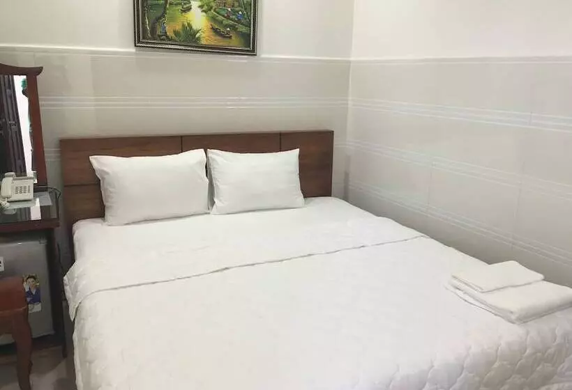 هتل Phuong Thanh Guest House