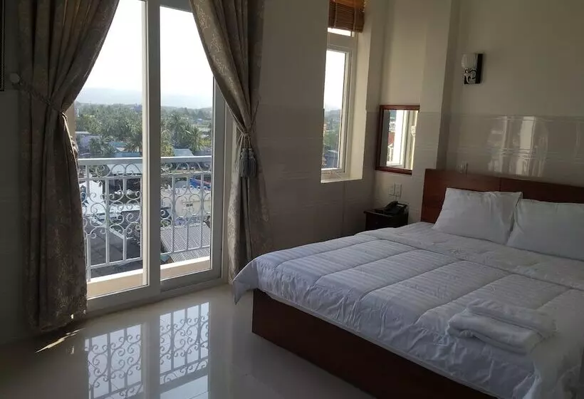 هتل Phuong Thanh Guest House