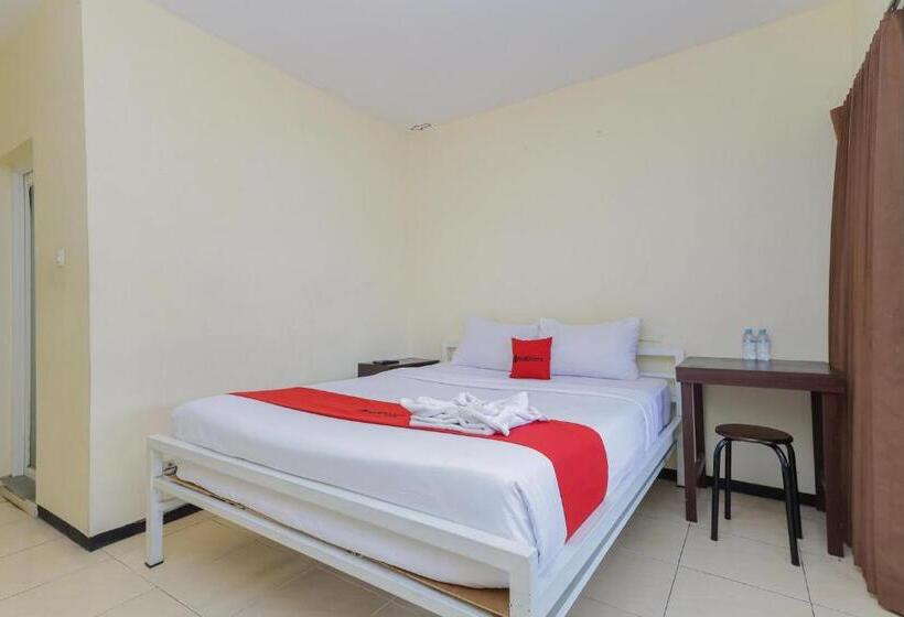فندق Reddoorz At Cbr Residence Blimbing