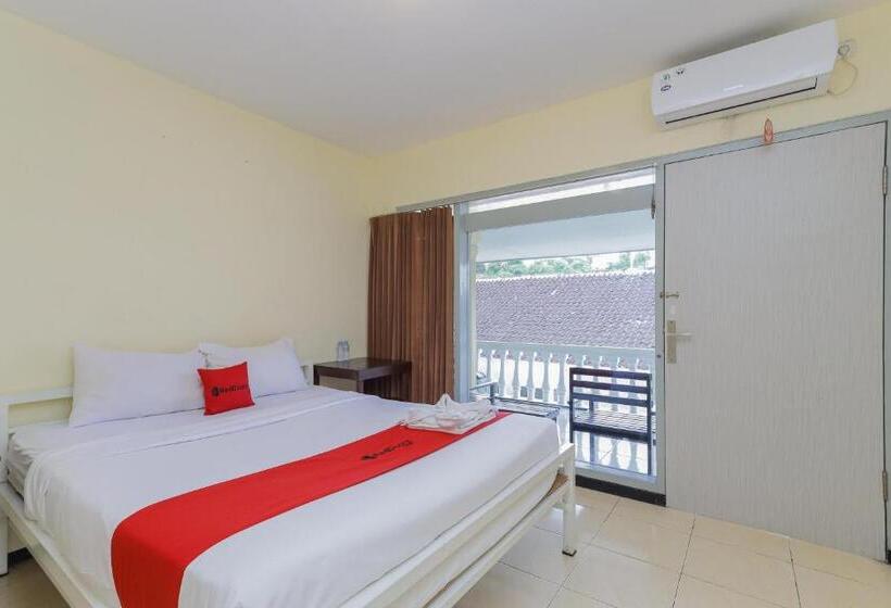 فندق Reddoorz At Cbr Residence Blimbing