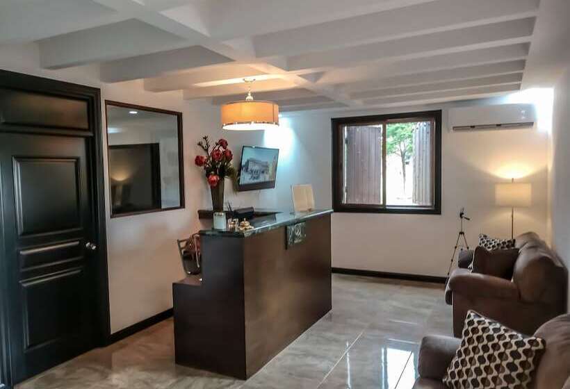 فندق Boutique Villa Toscana