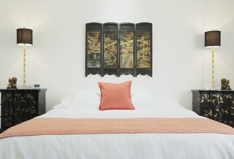 فندق Boutique Villa Toscana