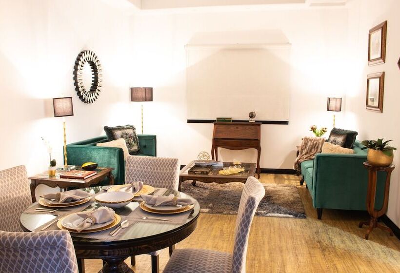 فندق Boutique Villa Toscana