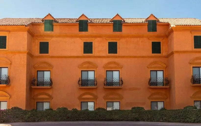 ホテル Boutique Villa Toscana