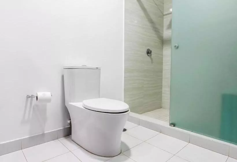 ホテル Boutique Villa Toscana