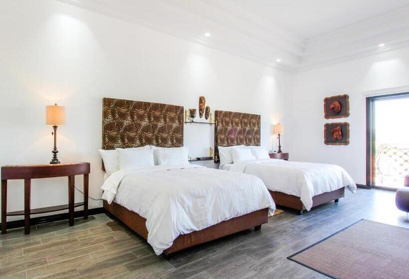 فندق Boutique Villa Toscana