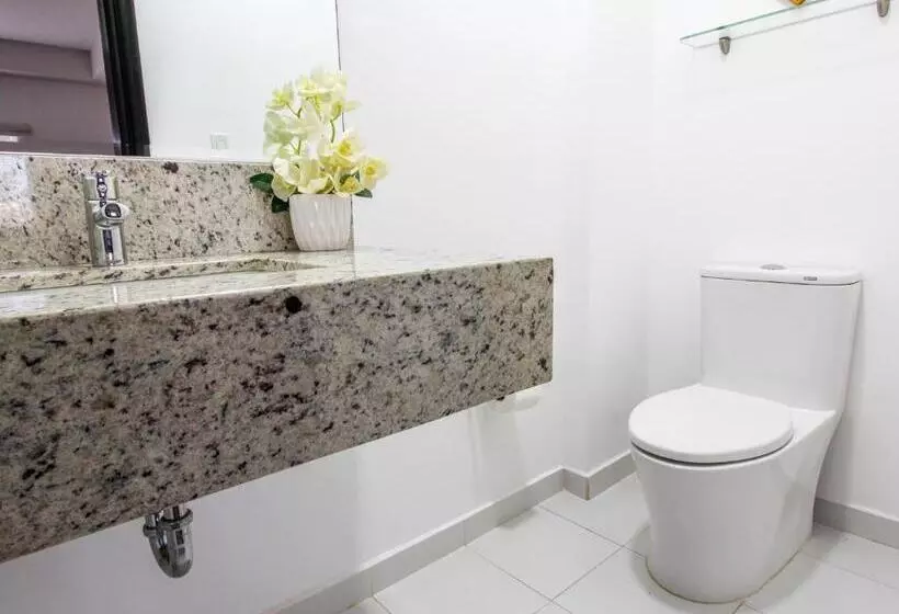 ホテル Boutique Villa Toscana