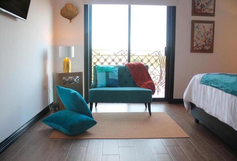 فندق Boutique Villa Toscana