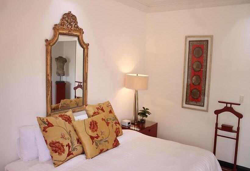 فندق Boutique Villa Toscana