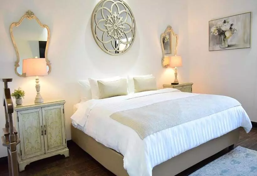 ホテル Boutique Villa Toscana