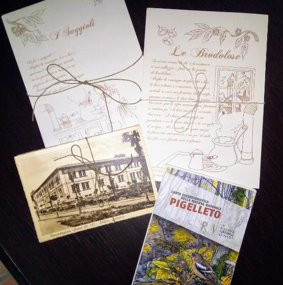 ホテル Fattoria Il Pigelleto