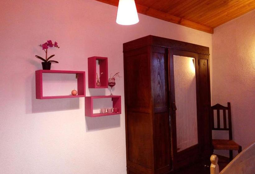 ホテル Fattoria Il Pigelleto