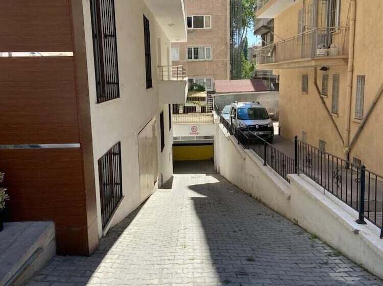 酒店 Otto Loft Premium Apartments