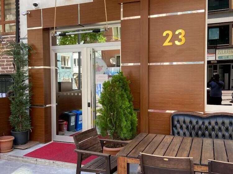 酒店 Otto Loft Premium Apartments