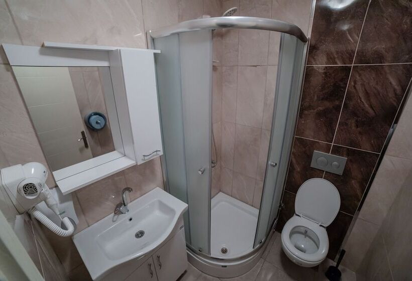 酒店 Otto Loft Premium Apartments