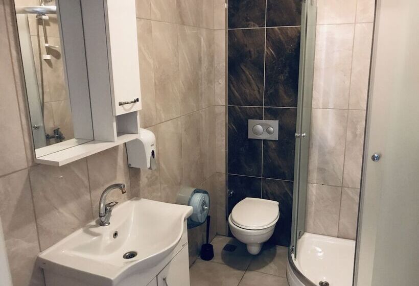 酒店 Otto Loft Premium Apartments