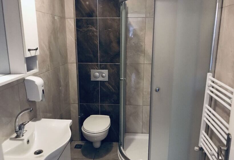 酒店 Otto Loft Premium Apartments