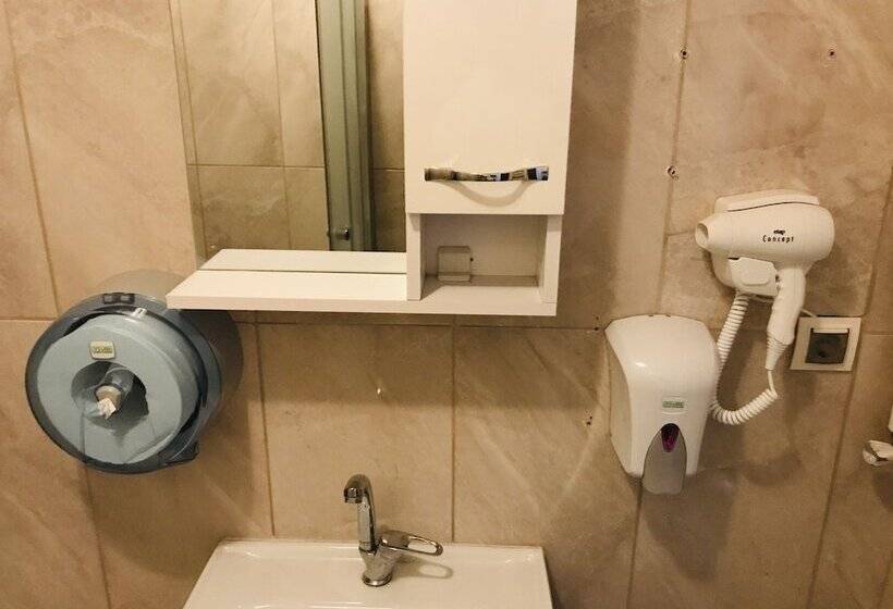 酒店 Otto Loft Premium Apartments