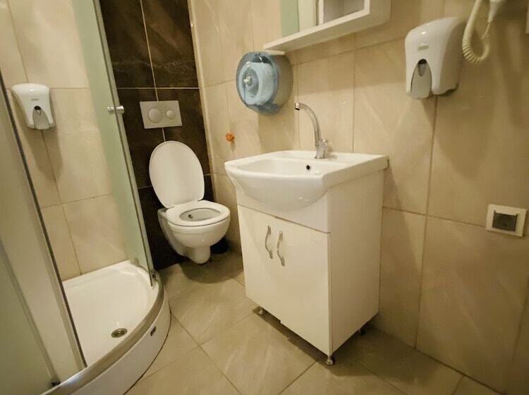 酒店 Otto Loft Premium Apartments