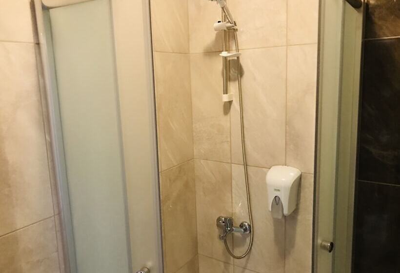 酒店 Otto Loft Premium Apartments