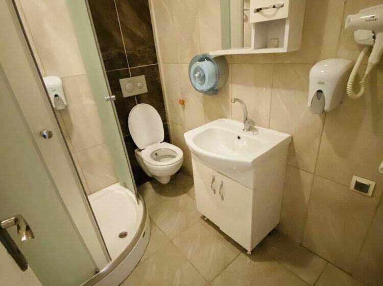 酒店 Otto Loft Premium Apartments