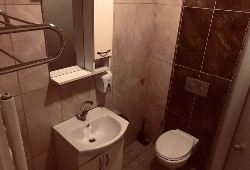 酒店 Otto Loft Premium Apartments